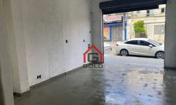 Imagem: Salão para alugar, 60 m² por R$ 2.000/mês