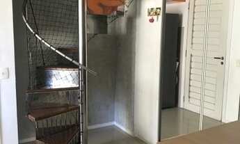 Imagem 6: Cobertura mobiliada com 140 m² no Meireles - AP9637