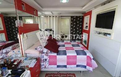 Imagem 7: Apartamento à venda, 1 quarto, 1 vaga, Centro - Tubarão/SC