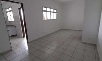 Imagem 4: APTO COM 02 DORMITÓRIO SENDO 01 SUÍTE - COM VAGA DE GARAGEM