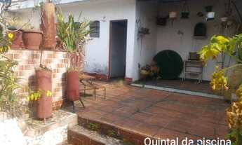 Imagem 3: Casa com 2 dormitórios à venda, 296m² por R$ 1.250.000 - Mooca - São Paulo/SP