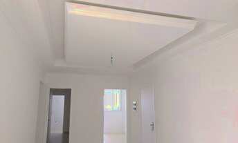 Imagem 6: Apartamento com 3 dormitórios à venda, 131 m² por R$ 650.000,00 - Vila Guilhermina - Praia