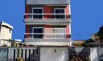 Imagem: Apartamento 3 quartos, a 100m da Rodovia/UFF