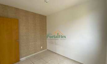 Imagem 6: Apartamento com 2 dormitórios à venda, 52 m² por R$ 210.000,00 - Morada de Laranjeiras - S