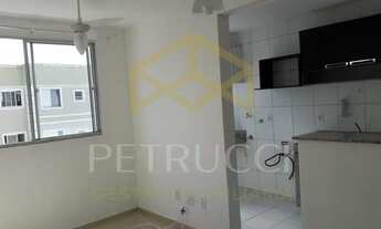 Imagem: Apartamento - Loteamento Parque São Martinho