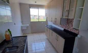 Imagem 7: Apartamento com 2 dormitórios à venda, 52 m² - Jardim Alvorada - Santo André/SP