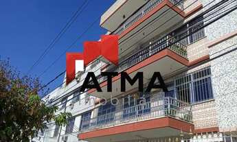 Imagem: Rio de Janeiro - Apartamento Padrão - Penha