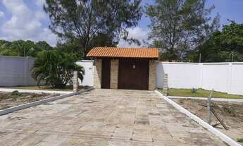 Imagem 3: Chácara com 4 dormitórios à venda, 20000 m² por R$ 1.600.000,00 - Matões - Caucaia/CE