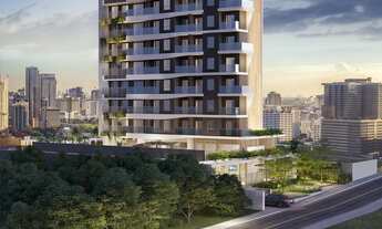 Imagem 2: Apartamento com 3 dormitórios à venda, 61 m² por R$ 930.000,00 - Meireles - Fortaleza/CE