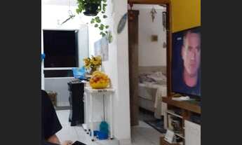 Imagem 4: Apartamento para venda tem 65 metros quadrados com 2 quartos sendo 1 suíte na Praia dos In