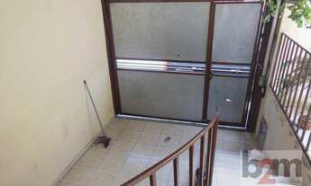 Imagem 3: Sobrado Residencial à venda, Vila Ipojuca, São Paulo - SO0136