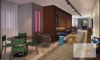 Imagem 2: Osasco - Apartamento Padrão - Jaguaribe