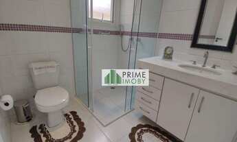 Imagem 5: Casa com 3 dormitórios à venda, 210 m² por R$ 1.550.000 - Quintas do Ingaí - Santana de Pa