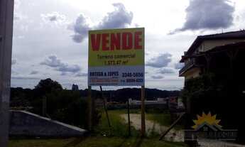 Imagem 4: Terreno para vender, 1573.47 m2 por R$ 2500000.00 - Roca Grande - Colombo/PR