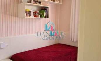 Imagem 7: Apartamento com 2 dormitórios - Jardim Imperador - Araraquara/SP