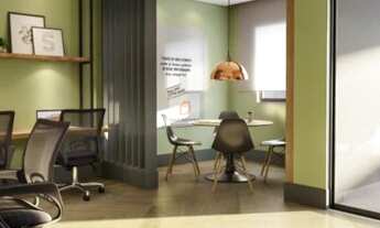 Imagem 4: Apartamento para Venda em Santo André, Campestre, 2 dormitórios, 2 suítes, 3 banheiros, 2