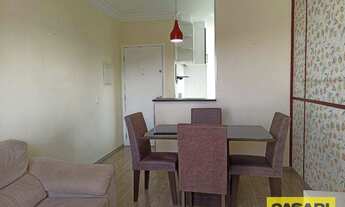 Imagem 5: Apartamento com 2 dormitórios à venda, 56 m² - Centro - São Bernardo do Campo/SP