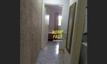 Imagem 4: Sobrado com 2 dormitórios à venda, 78 m² por R$ 320.000 - Jardim Diogo - Guarulhos/SP