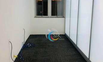 Imagem 4: Conjunto, 362 m² - venda por R$ 7.200.000,00 ou aluguel por R$ 39.920,00/mês - Itaim Bibi