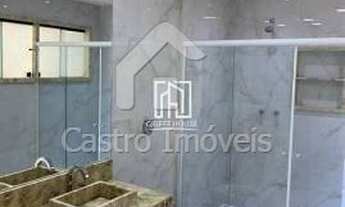 Imagem 5: CASA TRIPLEX 4 À VENDA NO CONDOMÍNIO RIOMAR - BARRA DA TIJUCA