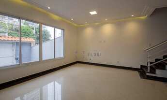 Imagem 4: Casa para locação na Saúde, 206m², 4 dormitorios, 2 suítes e 4 vagas