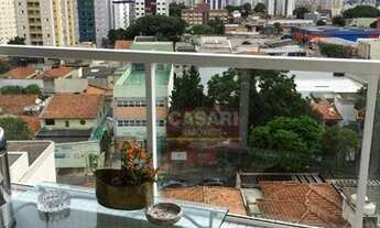 Imagem 4: Apartamento com 2 dormitórios à venda, 67 m² por R$ 460.000 - Vila Gilda - Santo André/SP