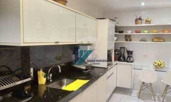 Imagem 6: PRÉDIO NOVO - Apto., com móveis planejados de alto padrão, varanda, 1 vaga