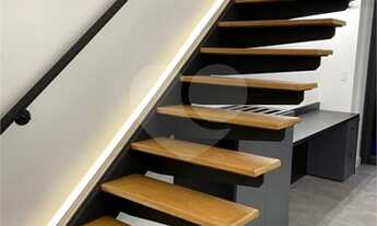 Imagem 2: São Paulo - Conjunto Comercial/Sala - PINHEIROS