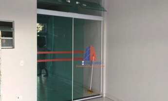 Imagem 2: Salão para alugar, 60 m² por R$ 1.200,00/mês - Jardim Alvorada - Americana/SP