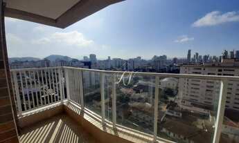 Imagem 3: IMÓVEL NOVO!!!Maravilhoso Apartamento, andar alto com vista livre, vista lateral do mar, s