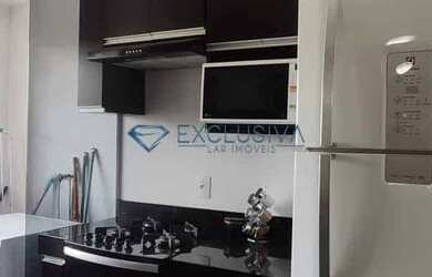 Imagem 3: Apartamento para comprar Pousada Del Rey (São Benedito) Santa Luzia