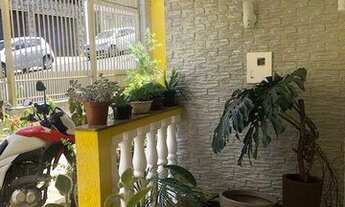 Imagem 2: Ótima Casa com 3 Dormitórios e Garagem à venda por R$ 400.000 - Poço Rico - Juiz de Fora/M