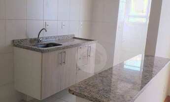 Imagem 5: Apartamento com 2 dormitórios à venda, 67 m² por R$ 298.000,00 - Edifício Julia - Caçapava