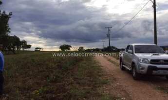 Imagem 7: OTIMO LOTES NO CONDOMINIO PORTAL DO XARAES NO LAGO DO MANSO - MT