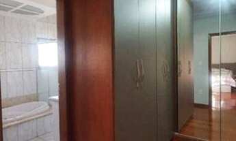 Imagem 15: Casa com 3 dormitórios à venda, 374 m² por R$ 2.000.000,00 - Jardim Europa - Paulínia/SP