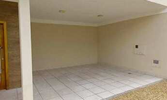 Imagem 2: Casa para alugar, 205 m² por R$ 6.500,00/mês - Loteamento Industrial Machadinho - American