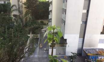 Imagem 2: IDEAL P/ ESTUDANTES DO MACKENZIE.35,00 AU.VG.INFRA ESTRUTURA DE FLAT INCLUSIVE COM SERVIÇO