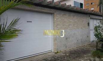 Imagem 1: Excelente casa isolada com 3 dormitórios, edícula, piscina e churrasqueira à venda, 220 m²