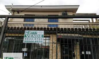 Imagem 2: SOBRADO COMERCIAL - PRÓXIMO AO AEROPORTO DE CONGONHAS