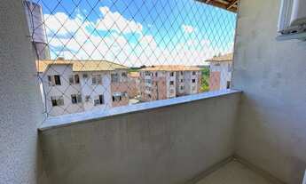 Imagem 7: Excelente Parque verde- 2 quartos - semi mobiliados - Climatizado