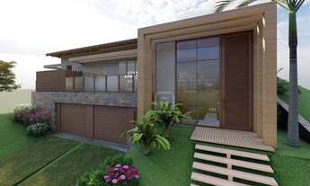 Imagem 2: Casa com 5 dormitórios à venda, 320 m² por R$ 2.500.000,00 - Praia do Forte - Mata de São