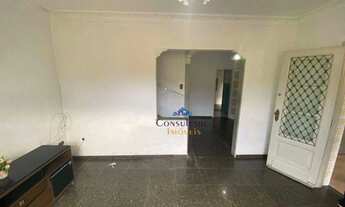 Imagem 4: Casa com 3 dormitórios à venda, 97 m² por R$ 675.000,00 - Campo Grande - Santos/SP