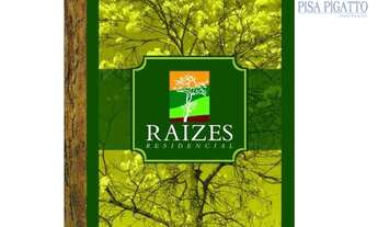 Imagem 2: Terreno à venda, 300 m² por R$ 220.000,00 - Condomínio Raizes - Paulínia/SP