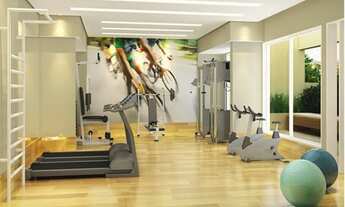 Imagem 6: Apartamento residencial à venda, Centro, Campinas