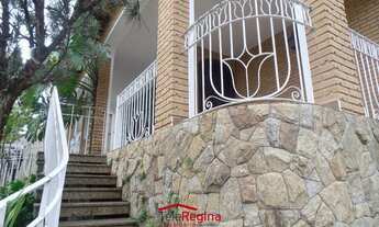 Imagem 2: CASA PARA VENDER COM 3 DORMITÓRIOS EM CAÇAPAVA