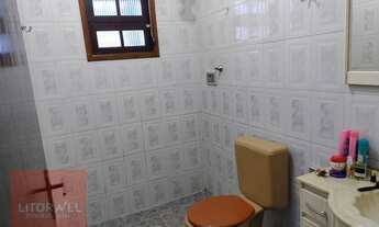 Imagem 6: Casa com 2 dormitórios à venda, 115 m² por R$ 250.000,00 - Bal Raul Cury - Itanhaém/SP