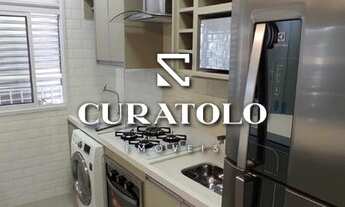 Imagem 5: Apartamento para Venda em Santo André, Utinga, 2 dormitórios, 1 suíte, 2 banheiros, 1 vaga