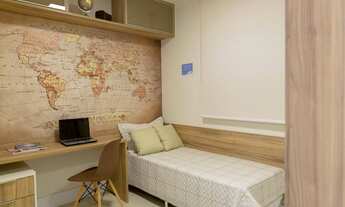 Imagem 6: Apartamento residencial para venda, Estância Velha, Canoas - AP13171