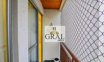 Imagem 7: Apartamento à venda, 69 m² por R$ 335.000,00 - Planalto - São Bernardo do Campo/SP