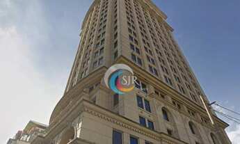 Imagem: Conjunto para alugar, 555 m² no Itaim Bibi